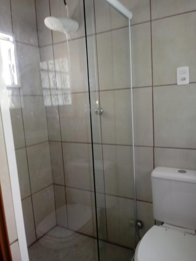 Casa Da Severina Campos do Jordão Extérieur photo