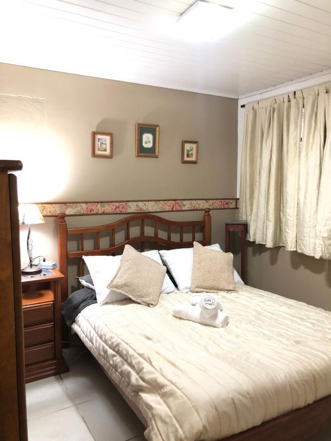 Casa Da Severina Campos do Jordão Chambre photo
