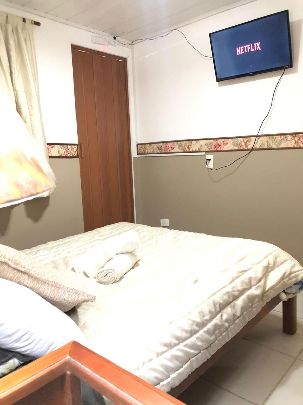 Casa Da Severina Campos do Jordão Chambre photo