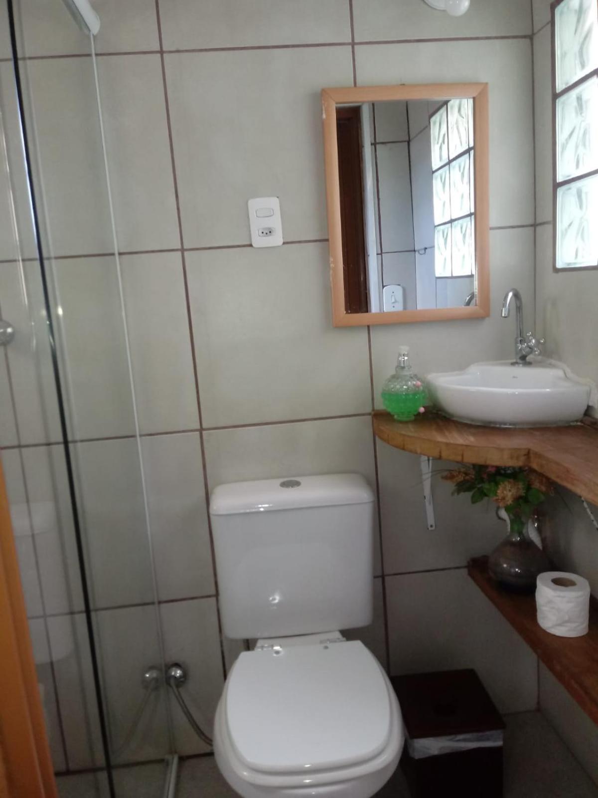 Casa Da Severina Campos do Jordão Chambre photo