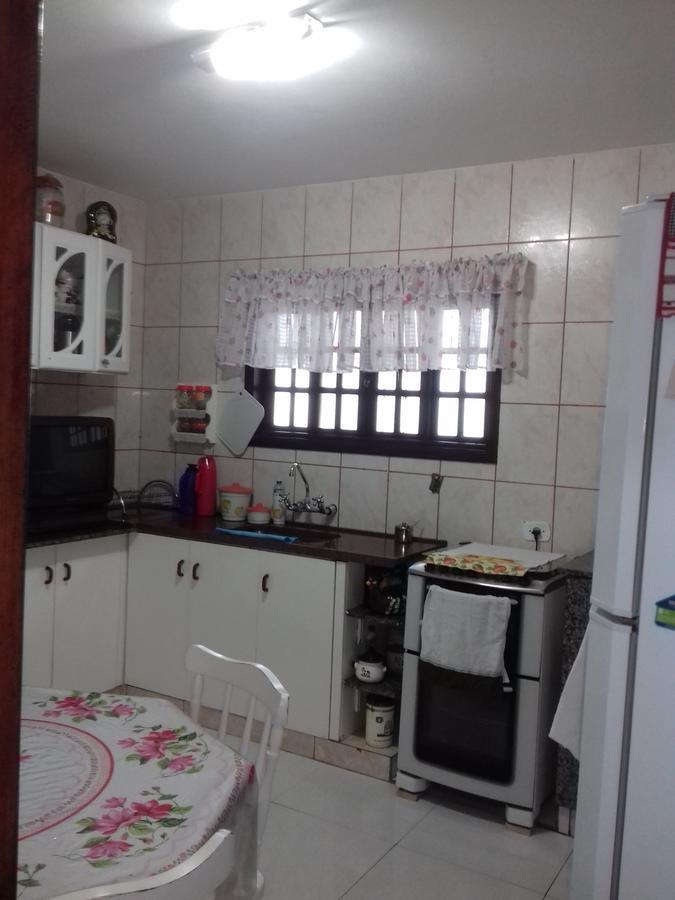 Casa Da Severina Campos do Jordão Extérieur photo