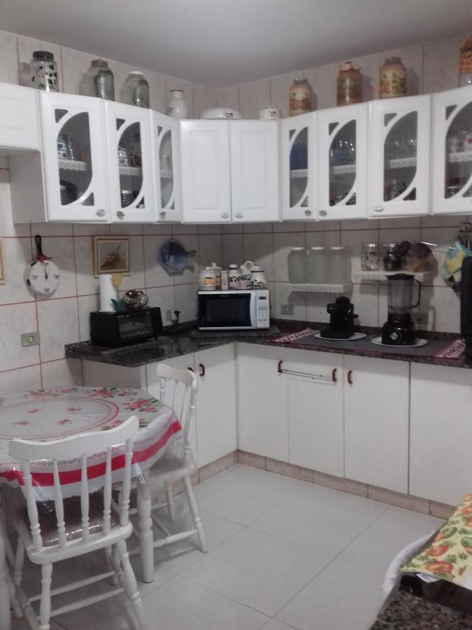 Casa Da Severina Campos do Jordão Extérieur photo