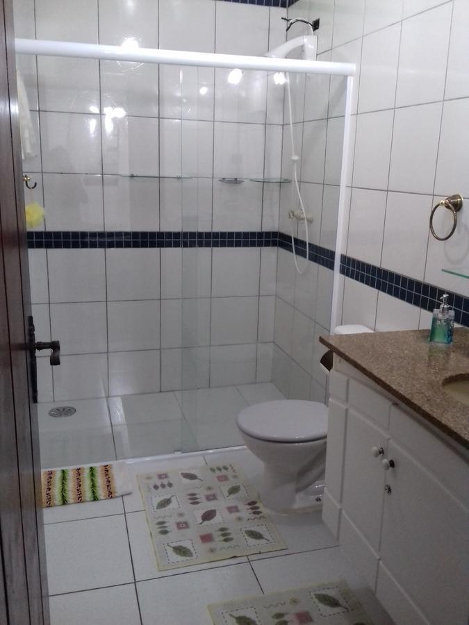 Casa Da Severina Campos do Jordão Extérieur photo