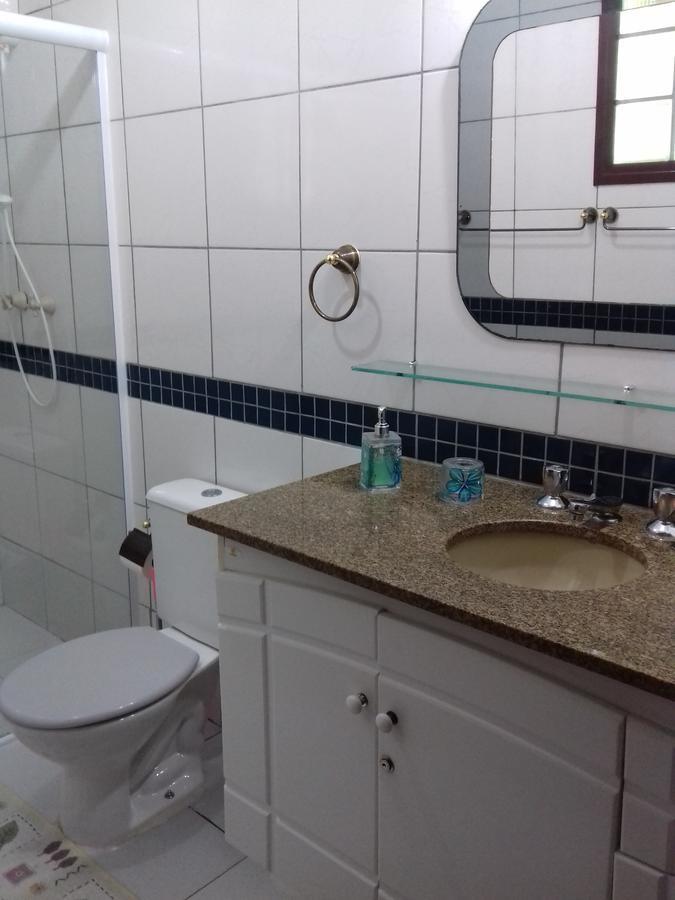 Casa Da Severina Campos do Jordão Extérieur photo