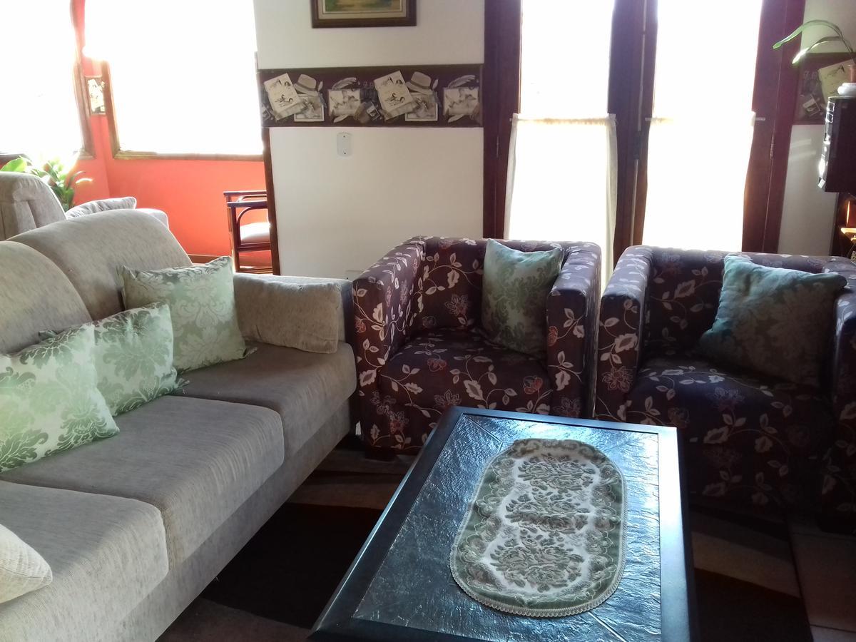 Casa Da Severina Campos do Jordão Extérieur photo
